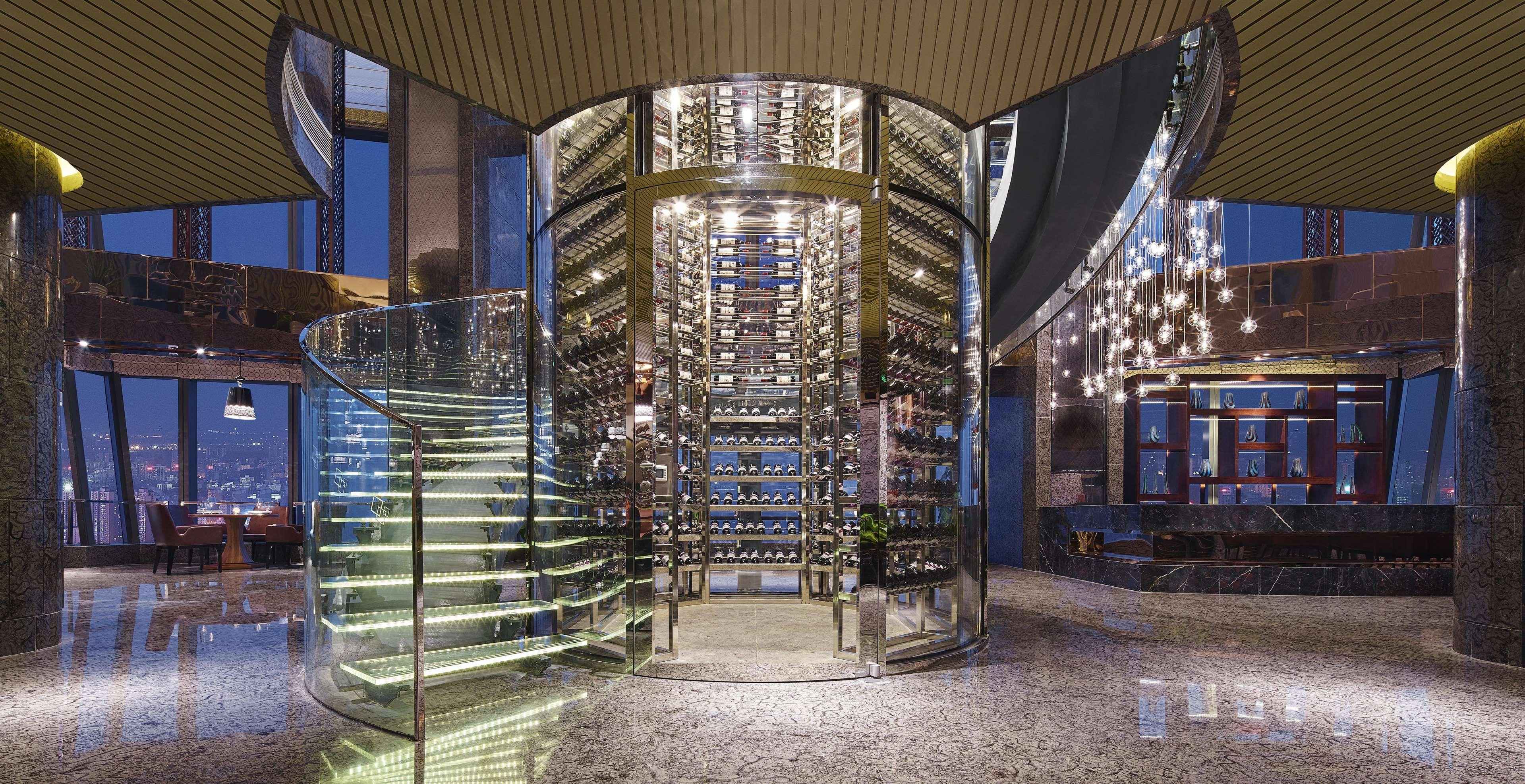 Hilton Haikou Haikou  Exterior foto